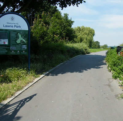 Lawns Park