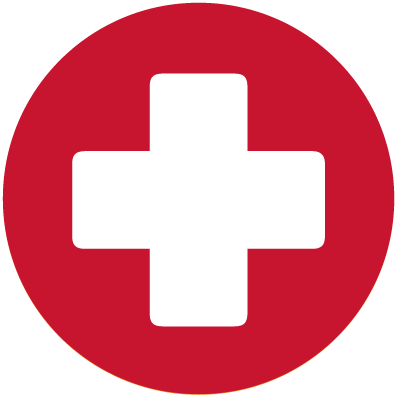 Medical Room Toilet KS2